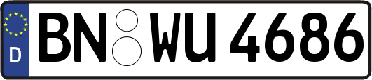 BN-WU4686
