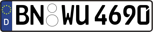 BN-WU4690