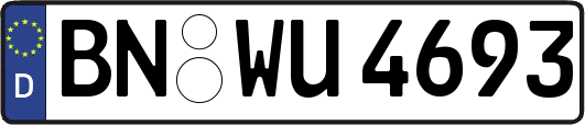 BN-WU4693