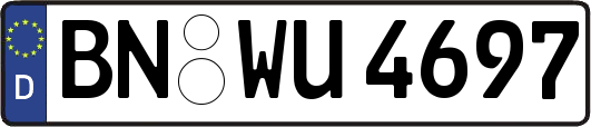 BN-WU4697