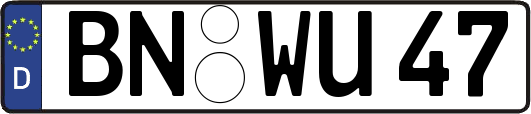 BN-WU47