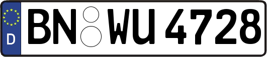 BN-WU4728