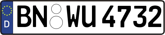 BN-WU4732