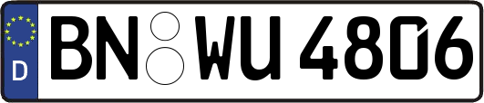BN-WU4806