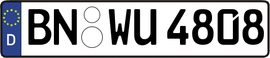BN-WU4808