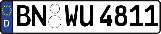 BN-WU4811