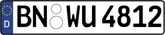 BN-WU4812