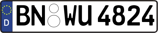 BN-WU4824