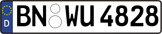 BN-WU4828