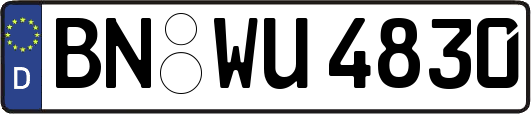 BN-WU4830