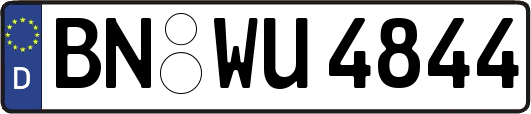 BN-WU4844