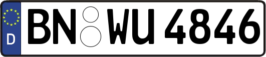 BN-WU4846