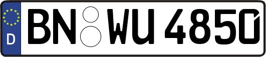 BN-WU4850