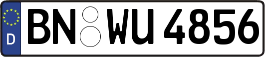 BN-WU4856