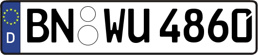 BN-WU4860