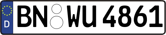 BN-WU4861