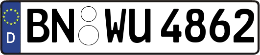 BN-WU4862