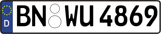 BN-WU4869