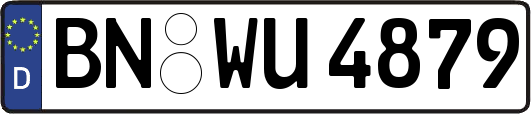 BN-WU4879