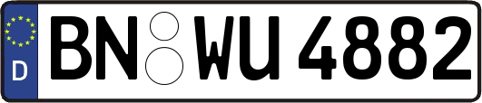 BN-WU4882
