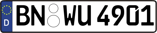 BN-WU4901