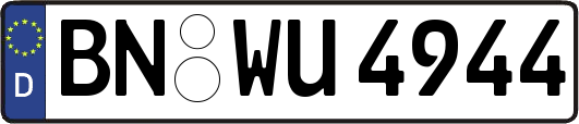 BN-WU4944