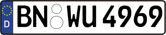 BN-WU4969