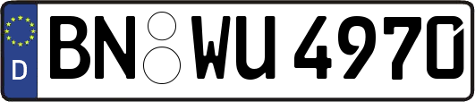 BN-WU4970
