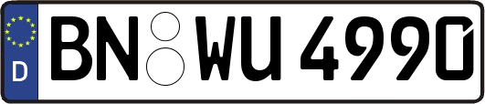 BN-WU4990