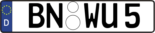 BN-WU5