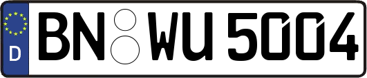 BN-WU5004