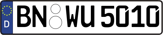 BN-WU5010