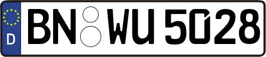 BN-WU5028