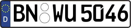 BN-WU5046