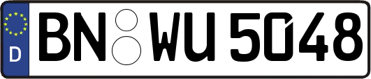BN-WU5048