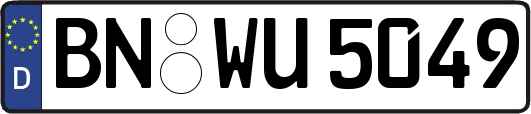 BN-WU5049