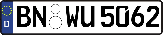 BN-WU5062