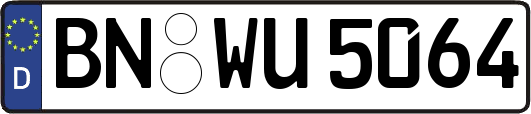BN-WU5064