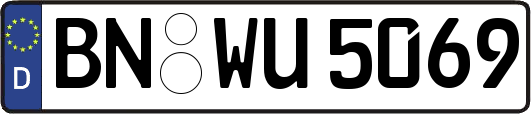 BN-WU5069