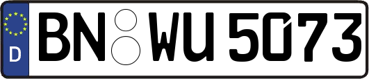 BN-WU5073