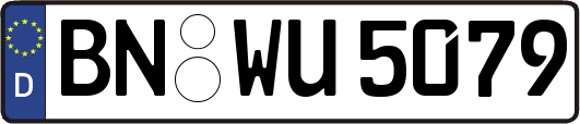 BN-WU5079