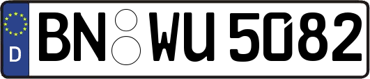BN-WU5082