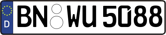 BN-WU5088