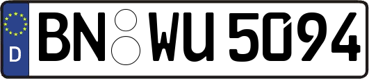 BN-WU5094