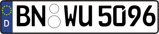 BN-WU5096