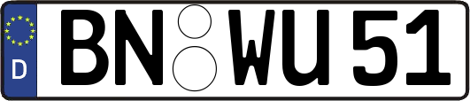 BN-WU51
