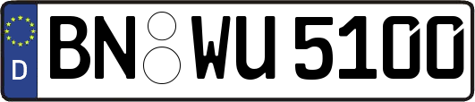 BN-WU5100