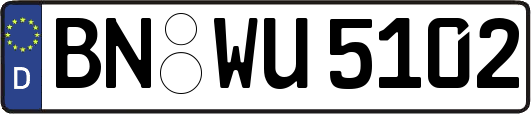 BN-WU5102