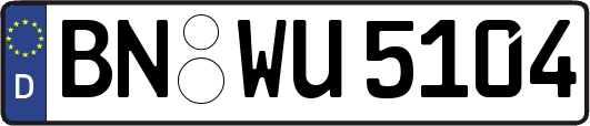 BN-WU5104
