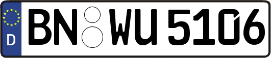 BN-WU5106